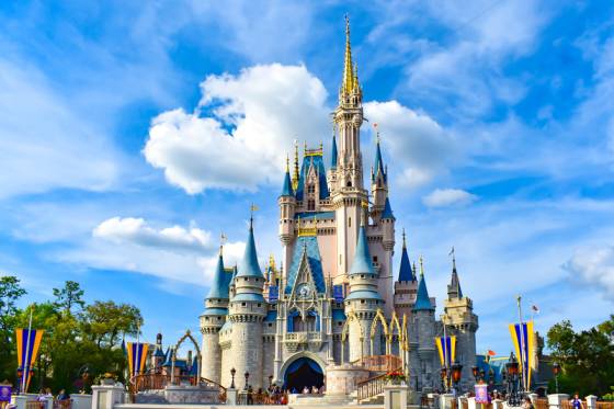 When Is The Cheapest Time To Go To Disney World